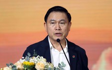 Ông Trần Anh Tú vẫn làm phó chủ tịch VFF, phó ban trọng tài bị miễn nhiệm