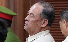 Cựu chủ tịch tỉnh An Giang Nguyễn Thanh Bình bị đề nghị 9-10 năm tù