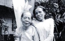 Kể chuyện hòa bình: Giờ chót của chiến tranh