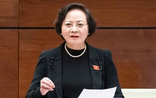 Bộ Nội vụ đề xuất không phân biệt cán bộ, công chức cấp xã với cán bộ, công chức trung ương, tỉnh