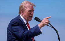 Canada, EU đồng loạt chỉ trích Mỹ vụ thuế quan, ông Trump dọa đáp trả