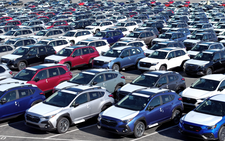 Ngành ô tô toàn cầu trước ngã rẽ cú sốc mức thuế 25% của Mỹ