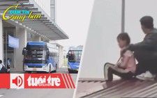 Điểm tin 18h: Kho bạc chào mua hơn 1,2 tỉ USD; Bé gái 9 tuổi bị gí dao bắt làm con tin