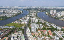 Đặt tên phường xã mới sao cho gần gũi và dễ nhớ