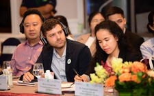 Việt Nam Xanh 2025: Hành trình của mọi người tiêu dùng