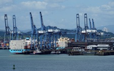 Tập đoàn tỉ phú Lý Gia Thành sẽ không ký bán cảng ở kênh đào Panama cho BlackRock?