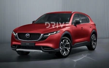 Những điều cần biết về Mazda CX-5 đời mới trước ngày ra mắt