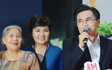 Đại Nghĩa: 'Xe cứu thương ra mắt Âm dương lộ đến tận nơi mới bấm còi, nhưng 1 giây cũng là sai'