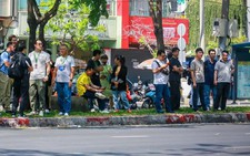 TP.HCM còn tái diễn rung lắc do động đất trong thời gian tới không?