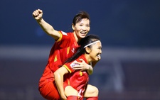 Bóng đá nữ Việt Nam có ngoại binh: Bước chuyển mình cho World Cup