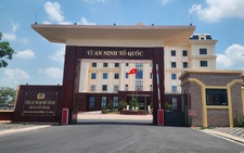 Long An chuyển trụ sở Công an TP Tân An cho Phòng cảnh sát điều tra về tham nhũng, kinh tế