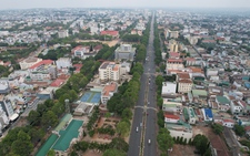 Dự kiến sẽ có tên phường Buôn Ma Thuột sau sáp nhập