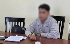 Xử phạt một sinh viên đăng tin sai sự thật về đại tá Trần Thị Kim Lý