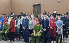 Tổng giám đốc Nguyễn Đăng Thuyết lãnh án 16 năm tù vì buôn bán hóa đơn trái phép