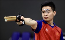 Đề xuất bỏ chỉ tiêu SEA Games trong chiến lược phát triển thể thao Việt Nam