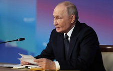 Đề xuất lập chính phủ lâm thời Ukraine của ông Putin khó khả thi