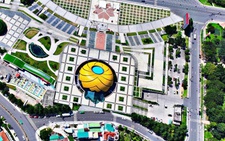 Định hướng Đà Lạt phát triển thành 2 vùng