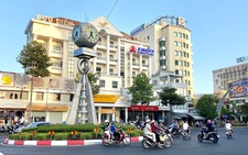 Sóc Trăng còn 32 xã, phường, có phường Sóc Trăng