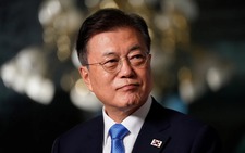 Cựu tổng thống Hàn Quốc Moon Jae In bị triệu tập, nghi nhận hối lộ