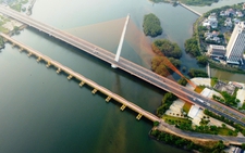 Đà Nẵng: Thành phố của những cây cầu độc đáo