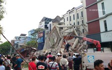 Người chết do động đất Myanmar tăng lên trên 1.000, cơ quan Mỹ dự báo có thể tới 10.000