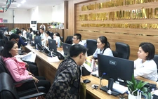 Đề xuất chủ tịch cấp tỉnh chỉ định chủ tịch cấp xã sau sáp nhập