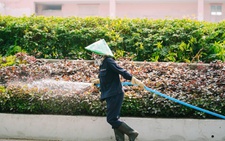 Thời tiết hôm nay 29-3: Bắc Bộ đến Huế mưa rét, Nam Bộ nắng nóng