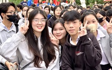 25% thí sinh nhập học chọn nhóm ngành kinh doanh và quản lý