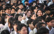 Các trường không được tự ý đưa ra cách quy đổi điểm không phù hợp