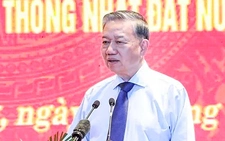 Tổng Bí thư Tô Lâm: Dự kiến ban đầu khoảng 34 tỉnh, thành, 5.000 đơn vị hành chính cấp xã