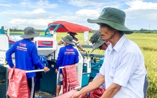 Thu nhập cao, vì sao người miền Tây vẫn thích đi Bình Dương?