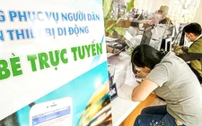 Bỏ cấp huyện, sáp nhập xã: Cần tinh gọn cán bộ xã, phường
