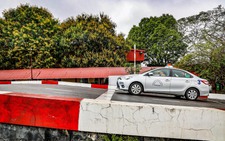 Bộ Công an quy định sát hạch lái xe gồm những nội dung gì?