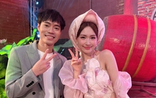 Hòa Minzy - Văn Toàn tung hỏa mù với loạt hint ‘trên tình bạn’