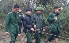 Lính biên phòng và cuộc chiến chặt vòi bạch tuộc ma túy: 'Người rừng' và bẫy mìn giữa Trường Sơn
