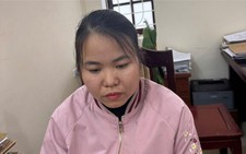 Khởi tố nữ bị can trong đường dây lừa đảo, chiếm đoạt tài sản