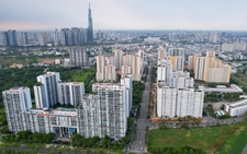 TP.HCM có quy định mới về nơi để xe, điều kiện kinh doanh, lưu trú trong chung cư