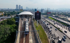 Sau khi Quốc hội thông qua, TP.HCM xây dựng kế hoạch làm 355km metro ra sao?