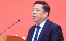 Bộ Xây dựng sẽ tiếp tục sắp xếp tinh gọn bộ máy