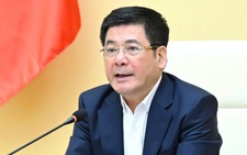 Bộ Công Thương họp bàn sắp xếp bộ máy, nhân sự cấp trưởng các cục vụ