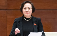 Bộ Nội vụ: Rà soát số lượng, chất lượng cán bộ, công chức cấp xã, báo cáo trước 10-3