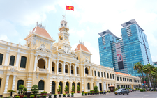 Sở Nội vụ TP.HCM thông tin đầu mối giải quyết thủ tục hành chính sau hợp nhất
