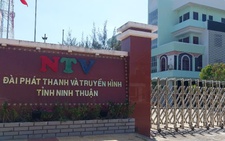 Vì sao Ninh Thuận tạm dừng đề án thành lập Trung tâm báo chí truyền thông tỉnh?