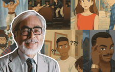 Chức năng tạo phong cách Ghibli bằng ChatGPT sẽ sớm bị xóa bỏ?