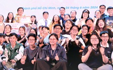 Sức mạnh thanh niên trước thử thách thông tin trên mạng