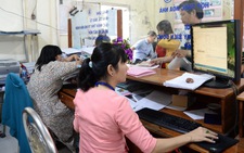 Sát hạch để lựa chọn cán bộ tinh thông