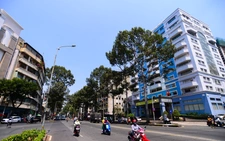 Sáp nhập tỉnh thành có liên quan gì đến bảng giá đất đang áp dụng?