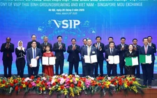 ‘R&D - chìa khóa để nông nghiệp Việt xây dựng vị thế’