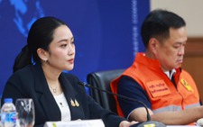 Thủ tướng Thái Lan tức giận vì tin cảnh báo động đất đến người dân quá trễ