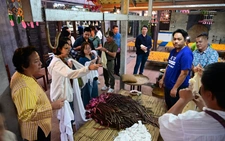 Khách Việt hủy tour đi Bangkok, các điểm đến ở Thái Lan khác trở lại bình thường